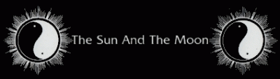 logo The Sun And The Moon